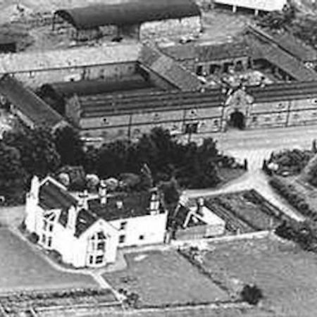 דירות Woodborough  Greystoke Mews מראה חיצוני תמונה