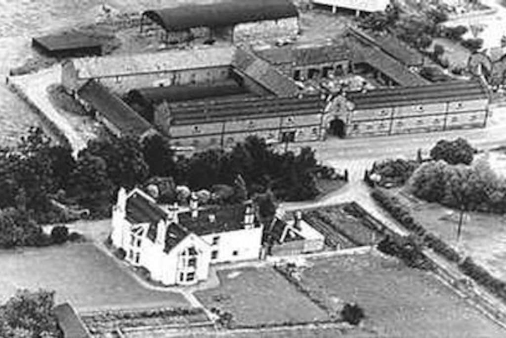 דירות Woodborough  Greystoke Mews מראה חיצוני תמונה